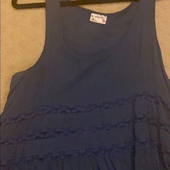 Free people dress! - Picture 3 of 5